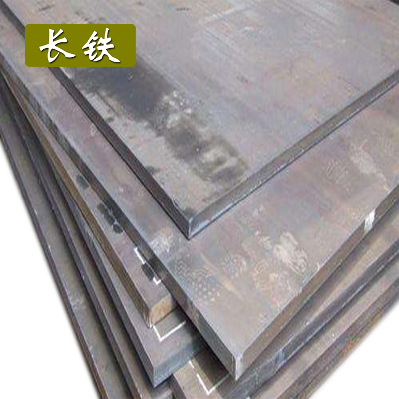长铁 中板 Q355B 16mm 1200*2000 块高清大图