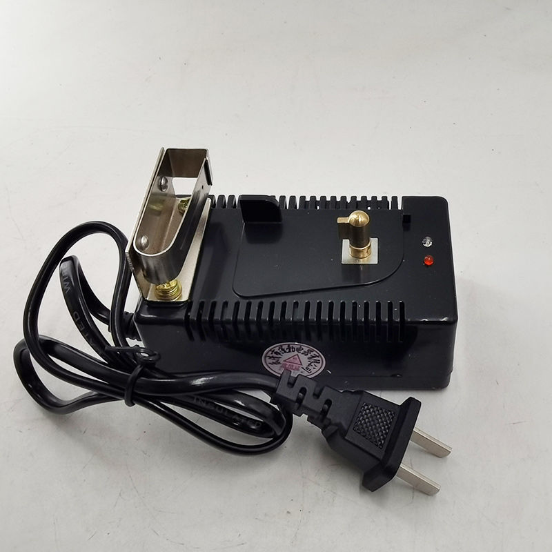 煤矿矿灯充电器