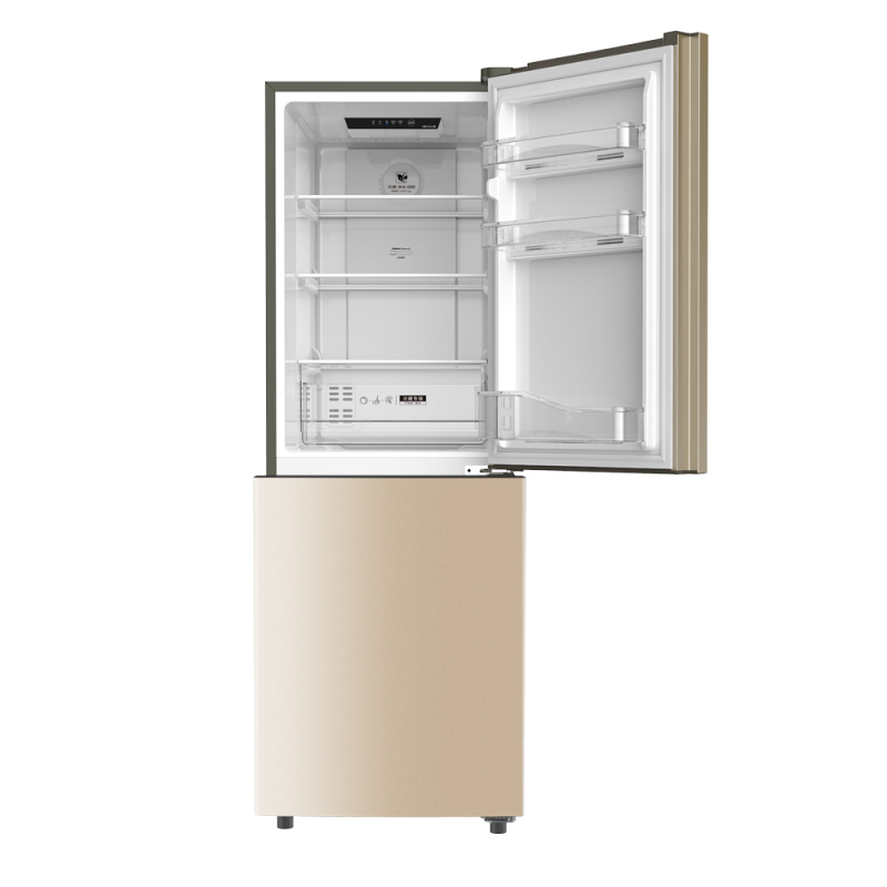 澳柯玛双门风冷冰箱bcd178wh