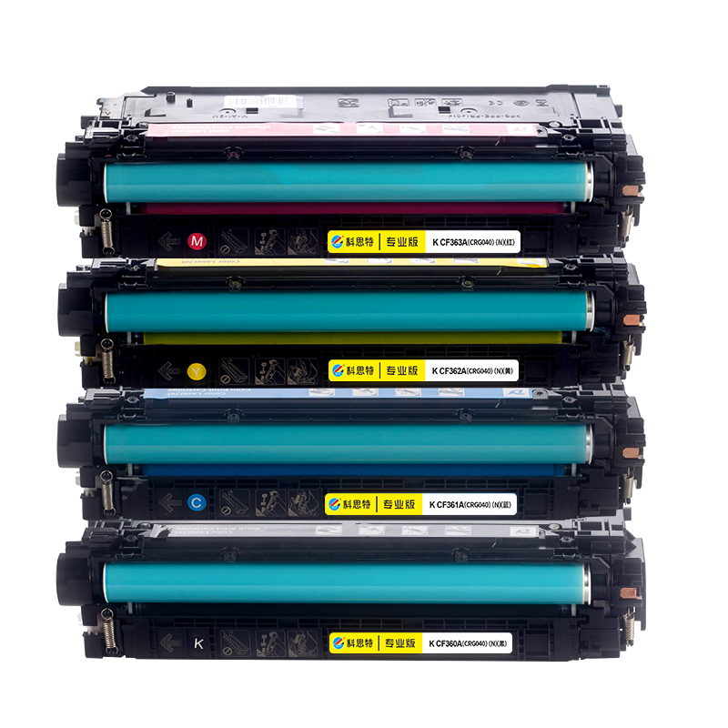 科思特 K CF360A 硒鼓 适用惠普M552dn M553n M553dn M553x 黑色 专业版高清大图
