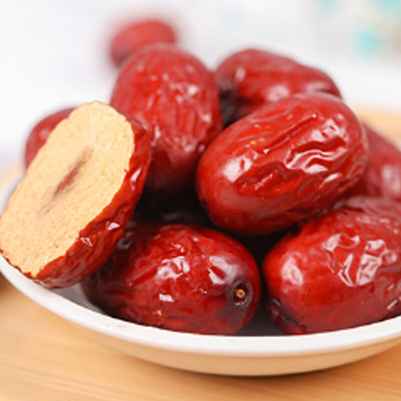 燕之坊杂粮礼盒颗粒饱满个大均匀香味浓郁招财进宝款720g高清大图