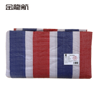 金龙航彩条布 宽4米*1米