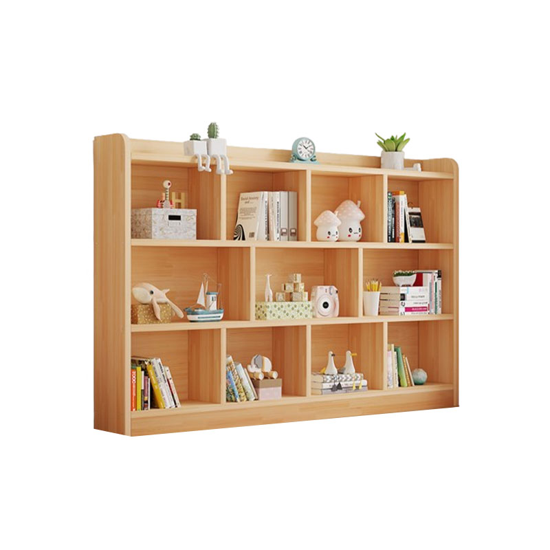 圣承启木质书架1.8m个高清大图