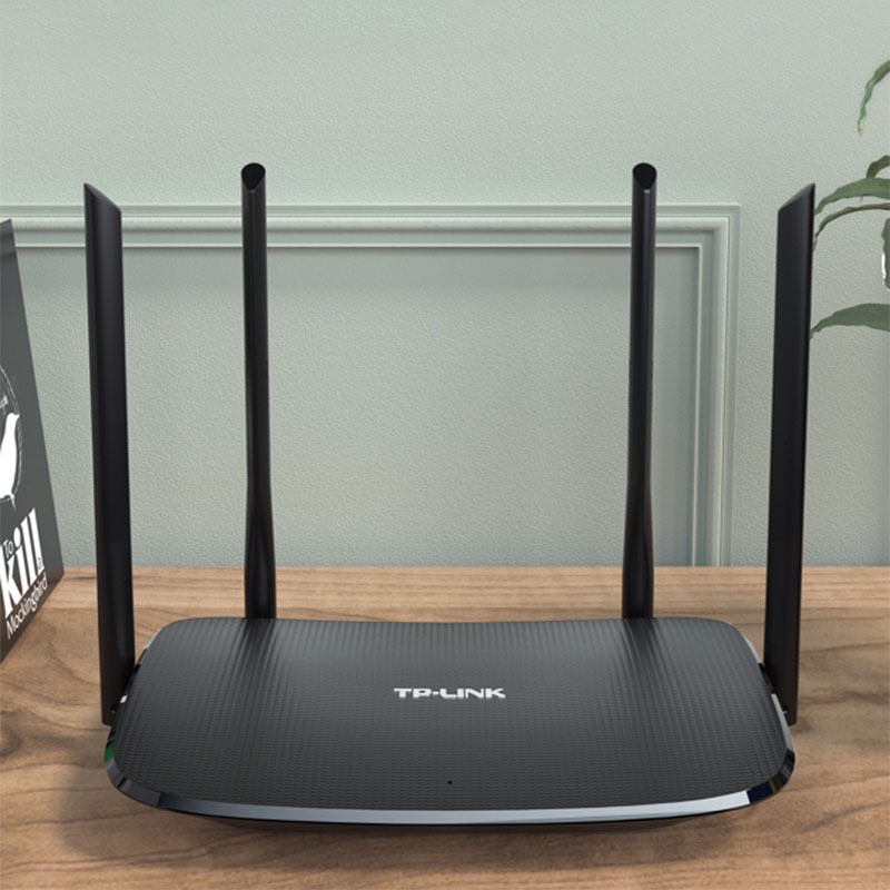 TP-LINK AC1200 路由器