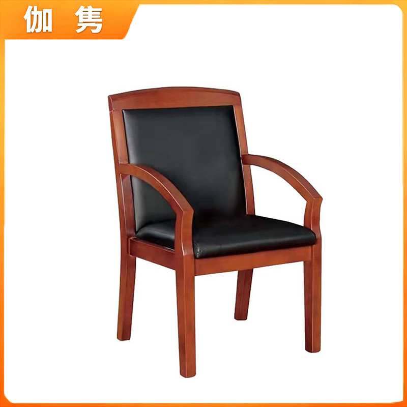 伽隽 扶手椅 52*50*91cm 把高清大图