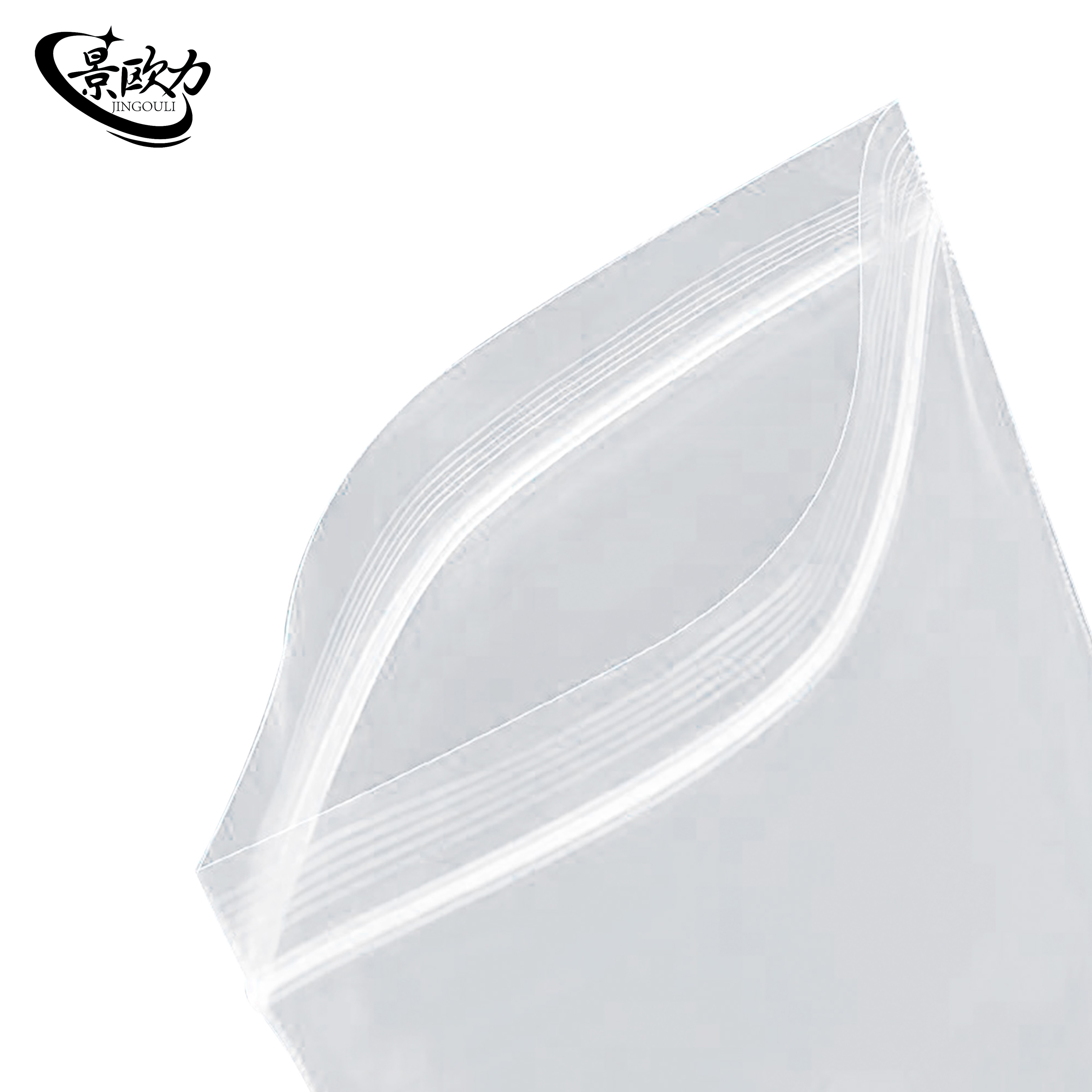 景欧力 自封袋 550-700mm 包高清大图