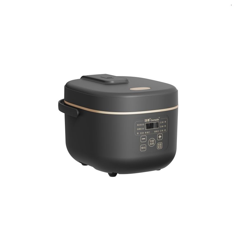 捷赛电饭煲 JS40FB01G 4.0L高清大图
