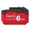 Leecbb 高能量红锂电池 6.0Ah 块