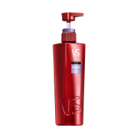 沙宣垂坠质感洗发水400ml 直发垂坠