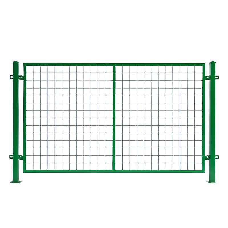 满盛达建 金属防护栅栏网片 2760*500mm 套