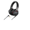索尼(SONY) MDR-1ABP头戴式立体声耳机耳麦 适用于iPhone6 vivo OPPO 静谧黑