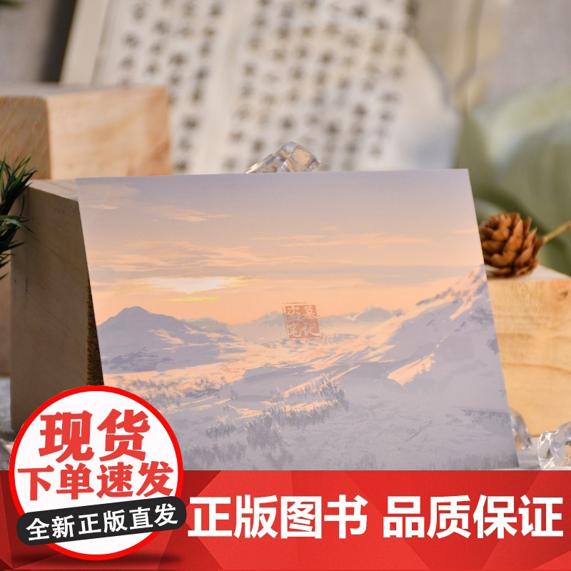 盗墓笔记系列周边 云顶送别系列 八一七稻米节相卡透卡亚克力砖高清大图