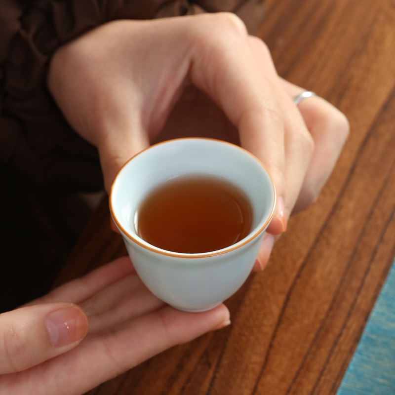 苏宁极物好运来茶具套装高清大图