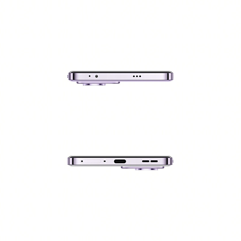 OPPO Reno12 Pro 银幻紫 16GB+256GB 超美小直屏 天玑9200+旗舰芯 智能拍照AI影像5G手机