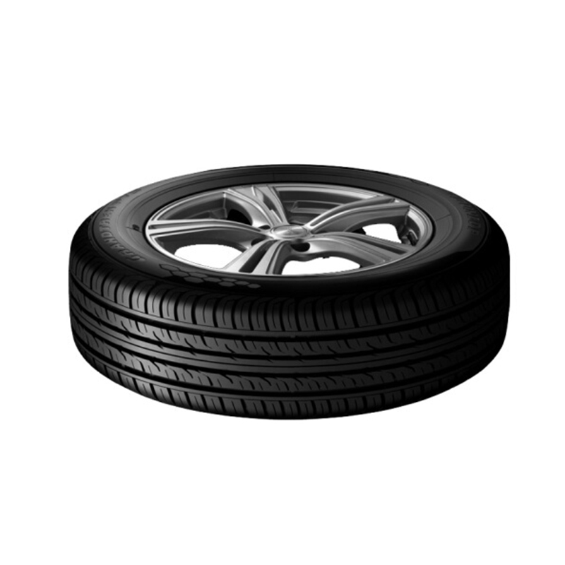 邓禄普(DUNLOP)轮胎225/55R19 99H GRANDTREK ST30