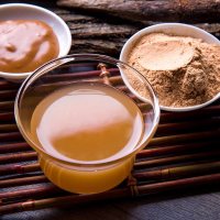 本草寻根山楂粉250g 滋补养生 泡茶泡水去核山楂打粉 好货磨粉 可搭配丹参粉三七粉