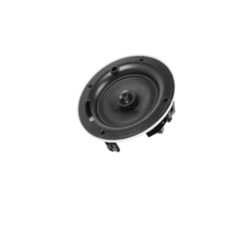 EN-PA 吸顶扬声器EH-806T 6只+音乐播放器+ TL86C一只