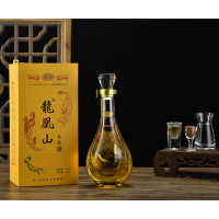 龍凰山6年养生酒42° 人参玛咖酒 原生态健康酒 非保健酒