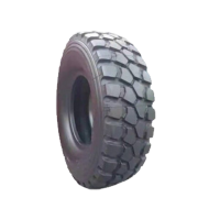 前进轮胎365/80R20GL073A钢丝胎 适配特种车轮胎 装甲车轮胎 突击车轮胎