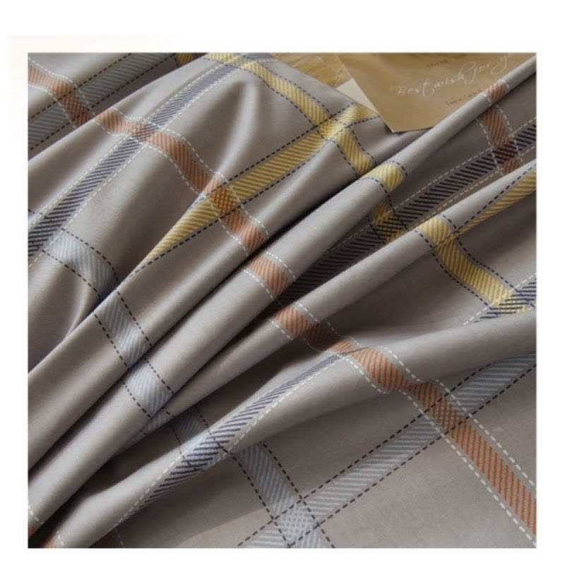 倪芬优品 床上用品七件套 KZC-YDS 套图片