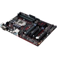 华硕（ASUS）PRIME B250-PLUS 主板（Intel B250/LGA 1151）INTEL平台