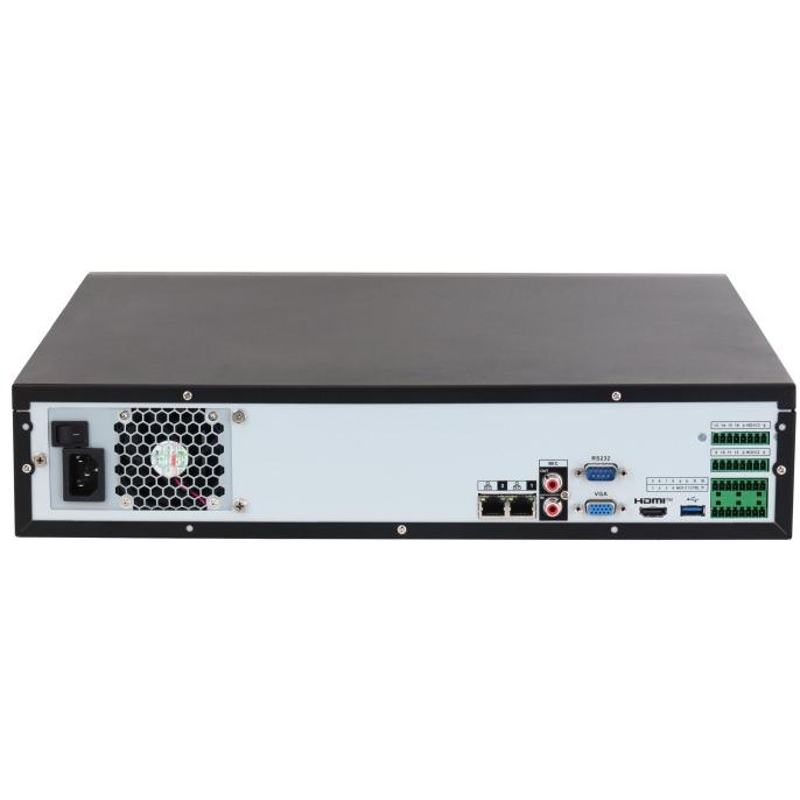 大华 网络硬盘录像机 DH-NVR4408-4KS2B台高清大图