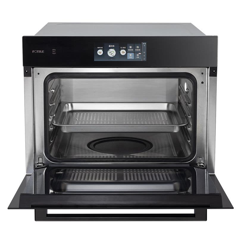 方太电蒸箱SCD52-03-Z2.i图片