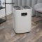 西屋(Westinghouse)空气净化器AW-8000W 防雾霾除甲醛PM2.5 除粉尘二手烟 适用卧室家用办公氧吧