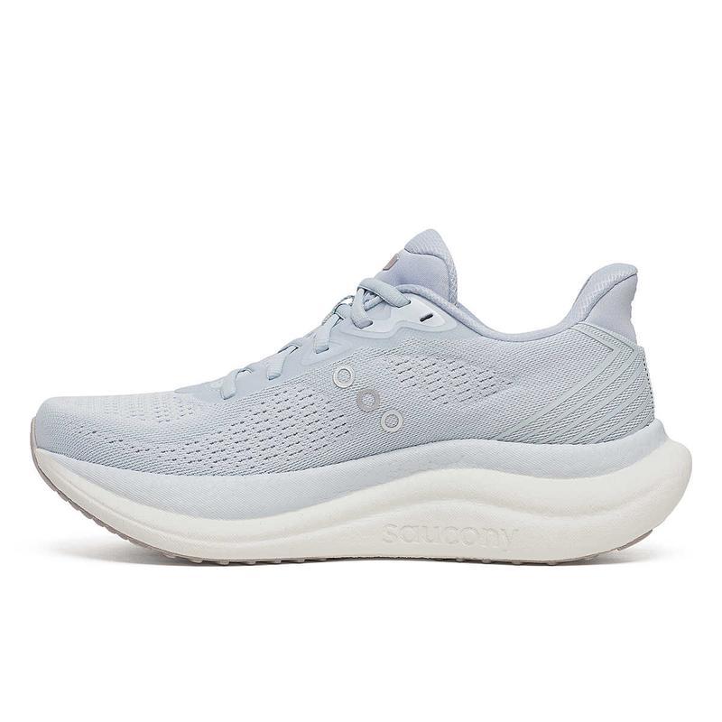 索康尼(SAUCONY)女性跑步鞋轻量缓震舒适透气长距离专业训练鞋