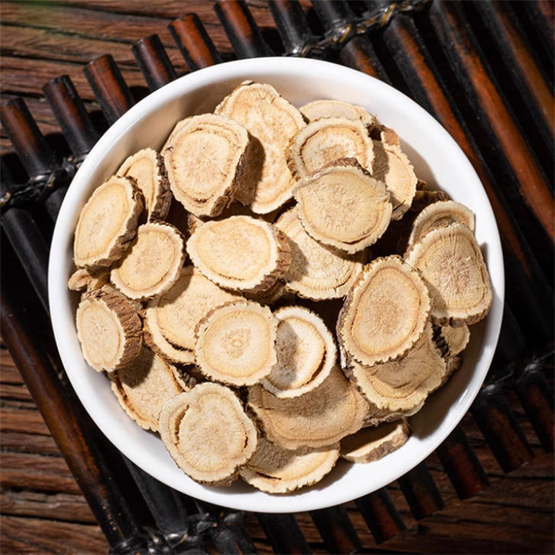 甄选苦参100克干货正品新货地槐苦参苦参泡茶苦参根煮水泡茶苦参片高清大图