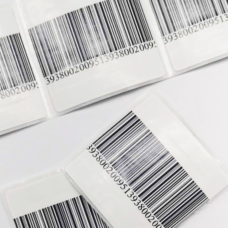 RF软标签—依特佳 射频(8.2)100个