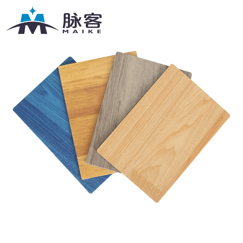 脉客 木纹 MK-460 黄色(木色)、蓝色高清大图