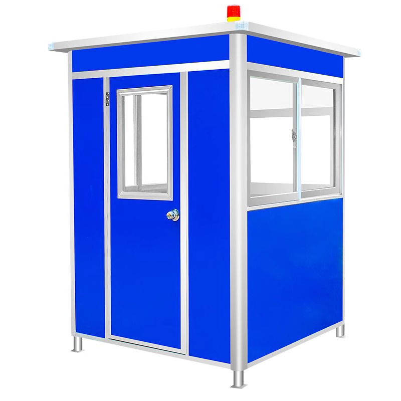 翼澜 保安亭 3m 个高清大图