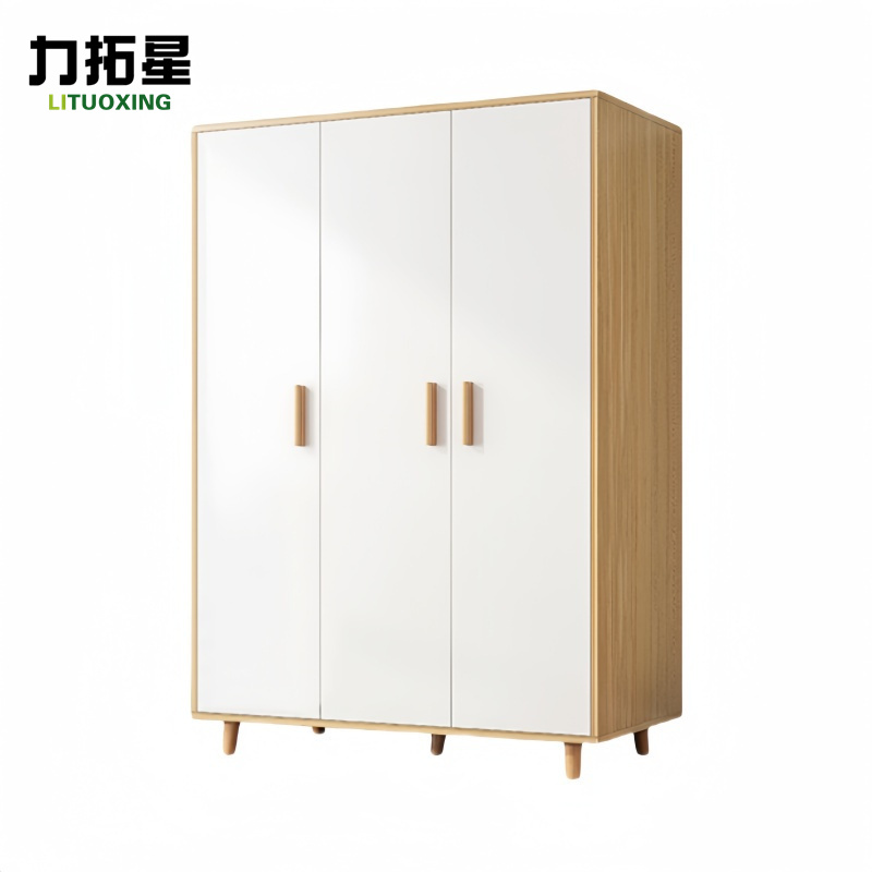 力拓星 衣柜 三门 个高清大图