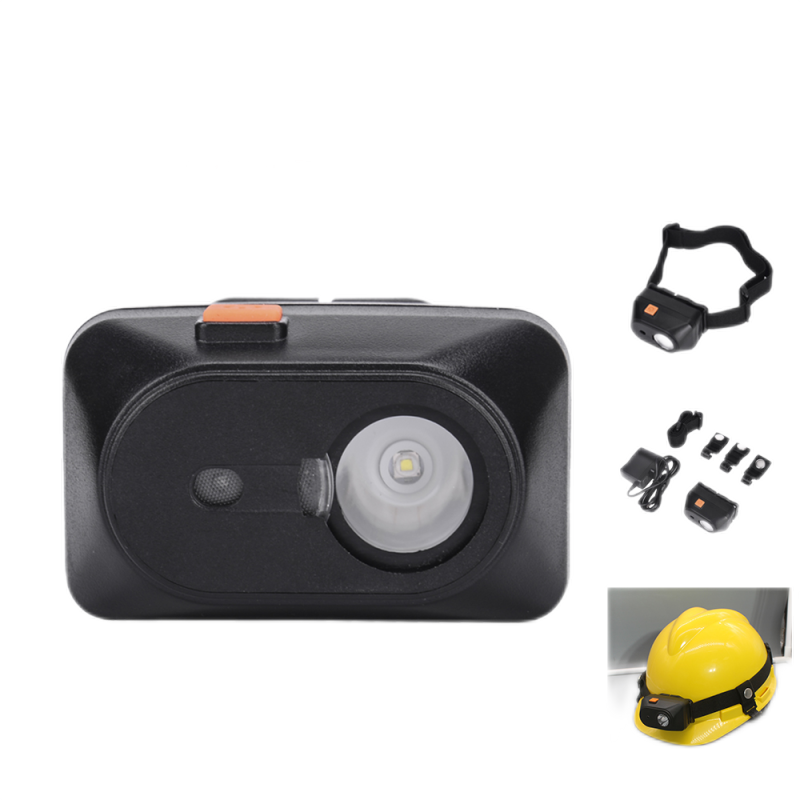 RDZM 固态强光头灯 SW2201台