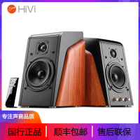 HiVi/惠威M200MKIII+有源电脑音响2.0 客厅电视K3升级版蓝牙音箱