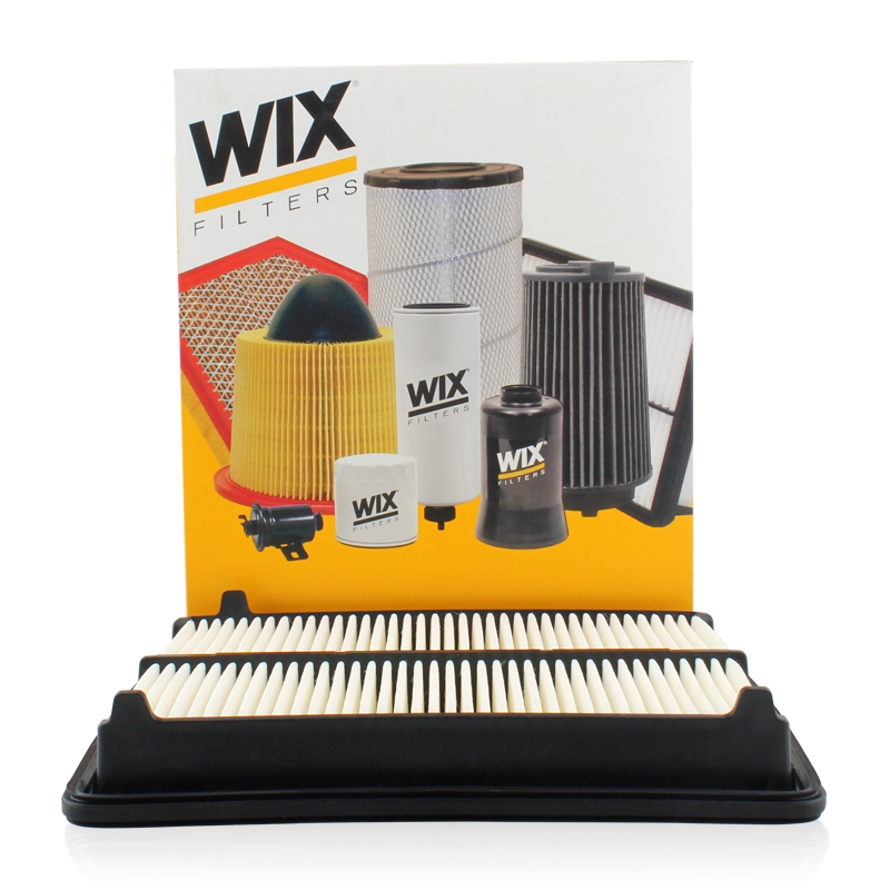 维克斯(WIX)空气滤49041适配歌诗图/八代雅阁 3.0/3.5