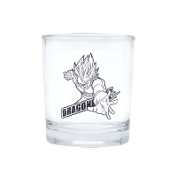 龙珠 玻璃杯 贝吉塔款