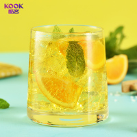 酷客KOOK 葡米酿 混酿微醺半干型黄酒 12.8度375mL*12瓶装