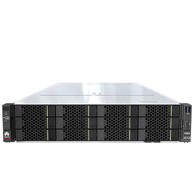 华为 TaiShan 200 (Model 2280) 服务器主机 12*3.5盘位 2*Kunpeng 920参数配置_规格_性能_功能苏宁易购