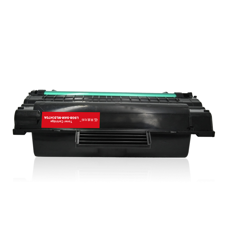 莱盛光标LSGB-SAM-MLD3470A黑色硒鼓适用于SAMSUNG ML-3470D/3471ND