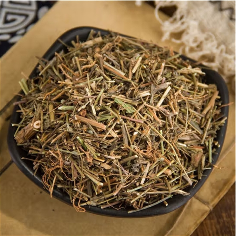 甄选田基黄100克干货正品新货干地耳草黄花草雀舌草正品整株田基王干品高清大图