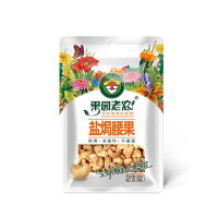100g果园老农盐焗腰果
