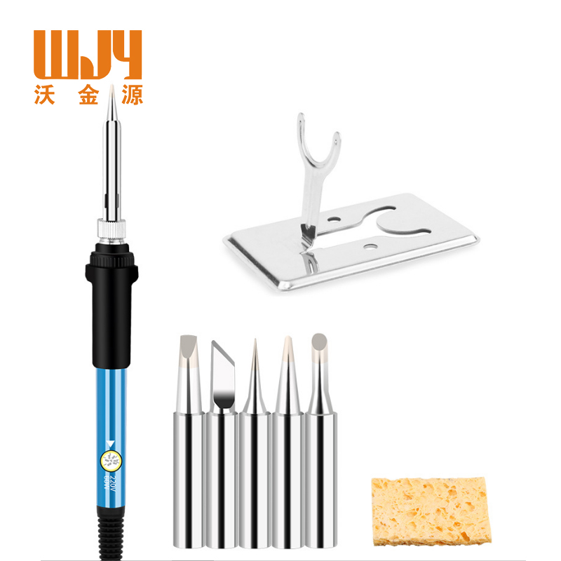 沃金源 调温电烙铁TDL60W 把高清大图