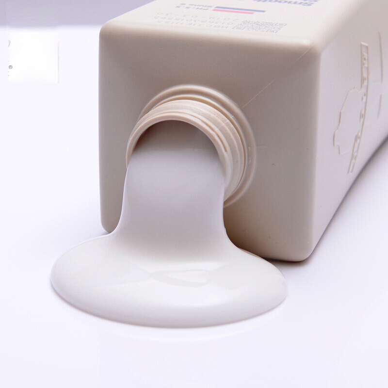 阿道夫去屑止痒洗发乳液500g