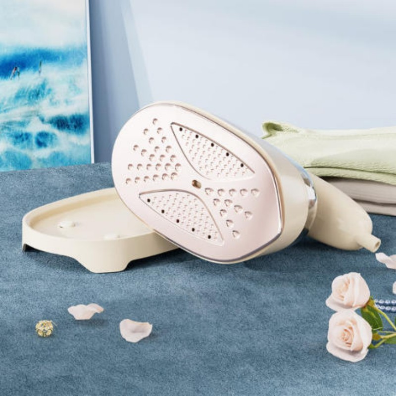 杜邦DUPONT智能蒸汽熨烫机新款高效除皱快速加热静音设计家用必备高清大图