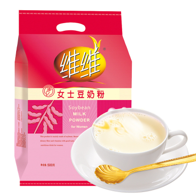 维维多V女士粉500g