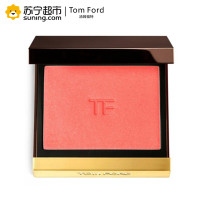 汤姆福特(Tom Ford)烈焰幻魅腮红8g 03#Flush 提亮肤色 修饰 TF腮红