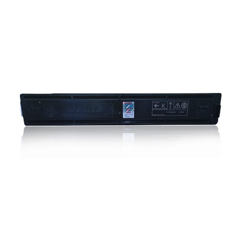 e代经典 东芝T-2309C粉盒(适用东芝TOSHIBA 2309C 2303/2803/2809复印机粉盒)