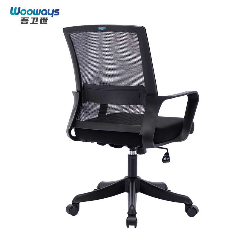 吾卫世 办公椅 G12/ 把高清大图
